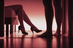 Do 30 sekund: Prostituce z nouze