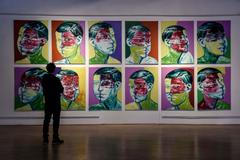 Lubomír Typlt, Galerie Slováckého muzea