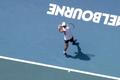 tenis, Novak Djokovič, Austrálie, trénink