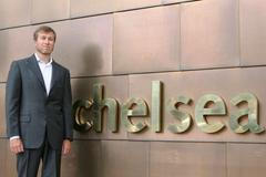 Roman Abramovič (Chelsea)