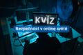 Bezpečnost v online světě-poutak
