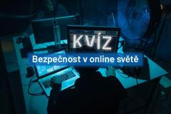 Bezpečnost v online světě-poutak