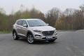 Hyundai Tucson ojetý