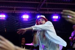 United Islands, 7krát3, 2022