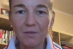 Přišli si pro mě do pokoje a do noci vyslýchali. Je to nespravedlnost, říká Voráčová