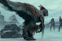 Hlavně prodat hračky. Nový Jurský svět je už hodně přelouhovaný dinosauří odvar