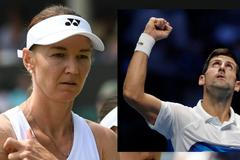 Živě: Výslech a izolace. Renata Voráčová o boji s australskými úřady a kauze Djokovič