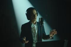 Nick Cave: This Much I Know To Be True