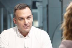 Ptáček: Být s partnerem dlouho šťastný se stává nenormální. Pro děti je rozvod trauma