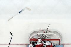 OH 2022, Peking, hokej, Rusko - Švýcarsko