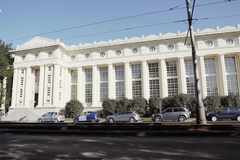 TV Architect Podolská vodárna