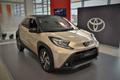 Toyota Aygo X 2022