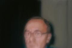 Gerhard Richter: Autoportrét