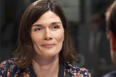 Dojímat se nemůžu. Když dítě rozesměju, jdu domů a vznáším se, říká zdravotní klaunka