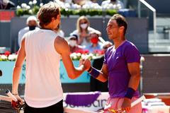 ATP Masters 1000 - Madrid Open