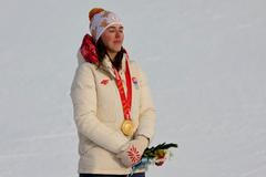 Petra Vlhová, OH Peking 2022