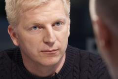 Z jako podpora Putina? Jedna z nejsilnějších věcí v ruské propagandě, říká Boudal