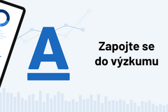 Průzkum Aktuálně.cz