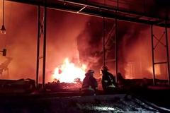 ukrajina rusko invaze zytomyr