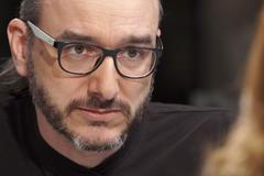 Szántó: Vytváří se nový světový řád. Je to jako Leningrad ve 40. letech