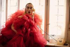 Mistr a Markétka, Tygr v tísni, 2022