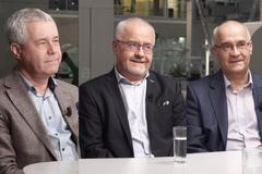 Bratři dají na dobročinnost 1,8 miliardy: Můžeme ještě přisypat, chceme šířit dobro