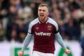 Premier League - West Ham United v Everton