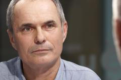 Přišel jsem o ruku, ale našel smysl života. Musel jsem dostat lekci, říká Štěpánek