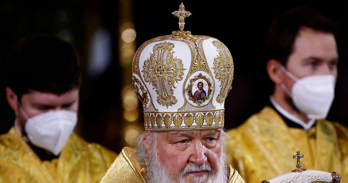 Patriarcha Kirill nechává zatýkat neposlušné kněze. Je to horší než za SSSR, říká socioložka