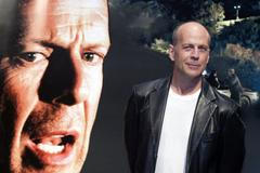 Bruce Willis, 2005