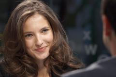 Sandeva: Makedonie ve mně zůstane. Natáčení v Srbsku bylo riziko, bála jsem se reakcí