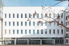 UMPRUM - technologické centrum