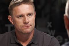 Čech velí diverzní jednotce na Ukrajině: Tak intenzivní boje jsem nezažil, líčí Novák