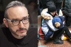 Situace ve Lvově: Z Ukrajiny utekly už dva miliony lidí. A jak se z ruského Z stává symbol války?