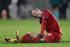 UEFA Nations League - League B - Group 2 - Czech Republic v Slovakia