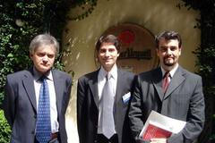 Zajac v Buenos Aires