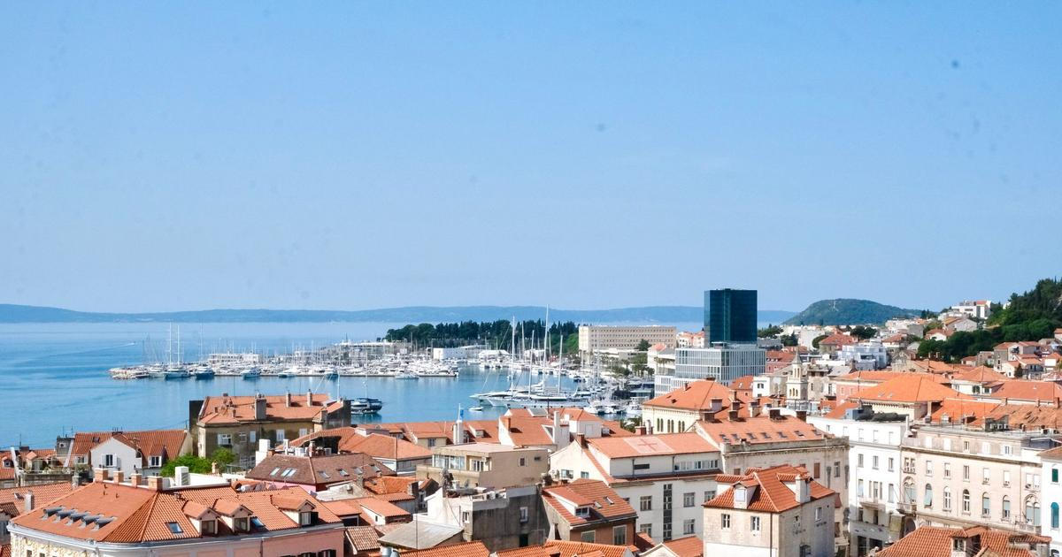 Po srážce lodí v Chorvatsku zemřeli tři Češi. Po čtvrtém se pátrá