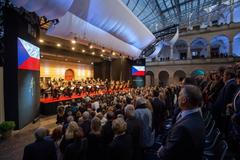 Smetanova Litomyšl, zahajovací koncert, 2022