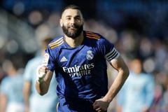 LaLiga - Celta Vigo vs Real Madrid