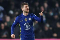 FA Cup Fifth Round - Luton Town v Chelsea