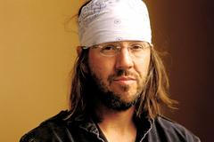 David Foster Wallace