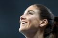 OH 2016, fotbal: Hope Solo