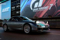Gran Turismo 7