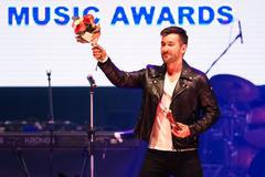 žebřík, marek ztracený