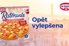 Fenomén pizza Ristorante