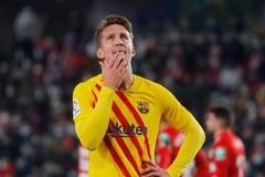 Luuk de Jong (Barcelona)