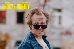 Natáčení Shoky s Morthyho začalo prachobyčejným vydíráním režiséra