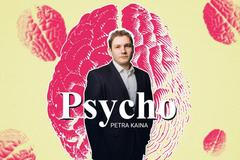 Psycho Petra Kaina