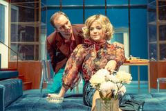 Ztížená možnost soustředění