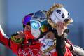Snowboard - Women's Parallel Giant Slalom Final
